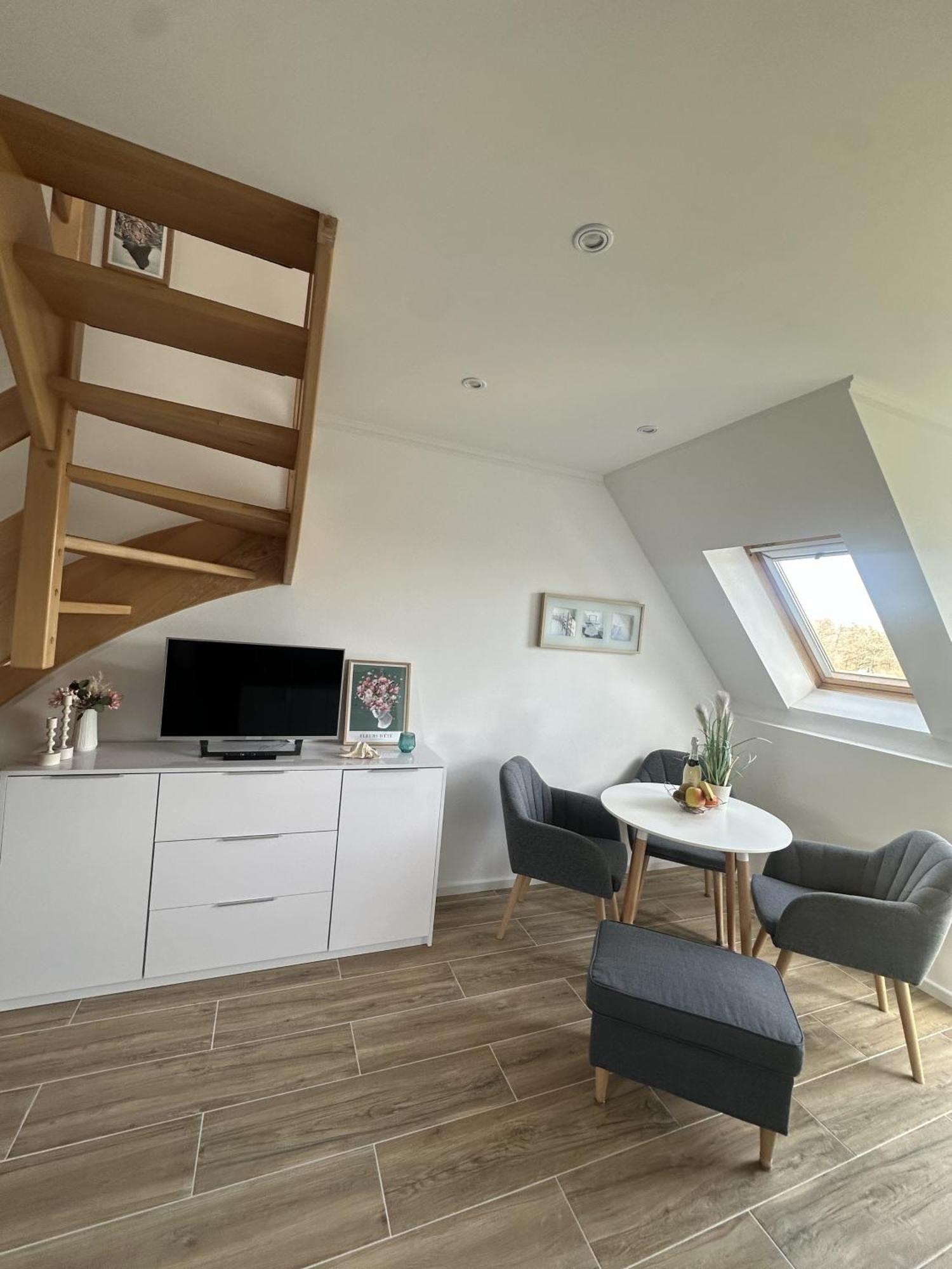 Europa Apartamenty Тшенсач Экстерьер фото